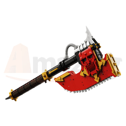 Xbert 66058 The Chainaxe