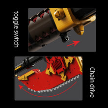 Xbert ZY66058 The Chainaxe