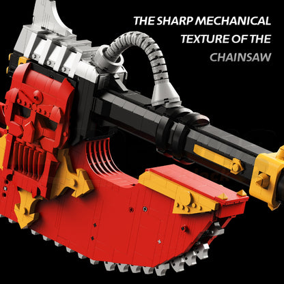 Xbert 66058 The Chainaxe