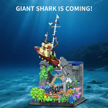 Xbert ZY66067 The Great White