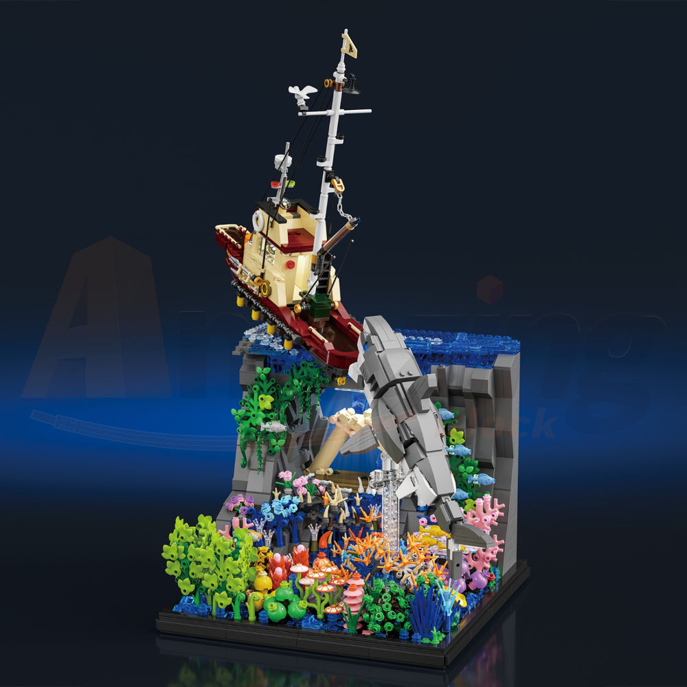 Xbert 66067 The Great White