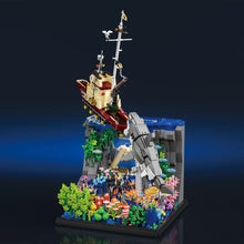 Xbert ZY66067 The Great White