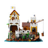 Xbert ZY66068 The Royal Fortress