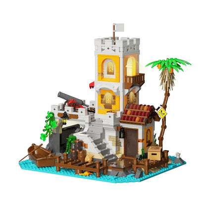 Xbert ZY66071 The Imperial Outpost