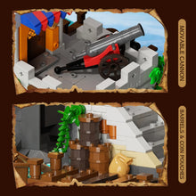 Xbert ZY66071 The Imperial Outpost