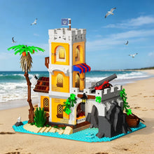 Xbert ZY66071 The Imperial Outpost