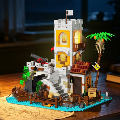 Xbert ZY66071 The Imperial Outpost