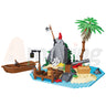 Xbert 66076 The Rock Reef