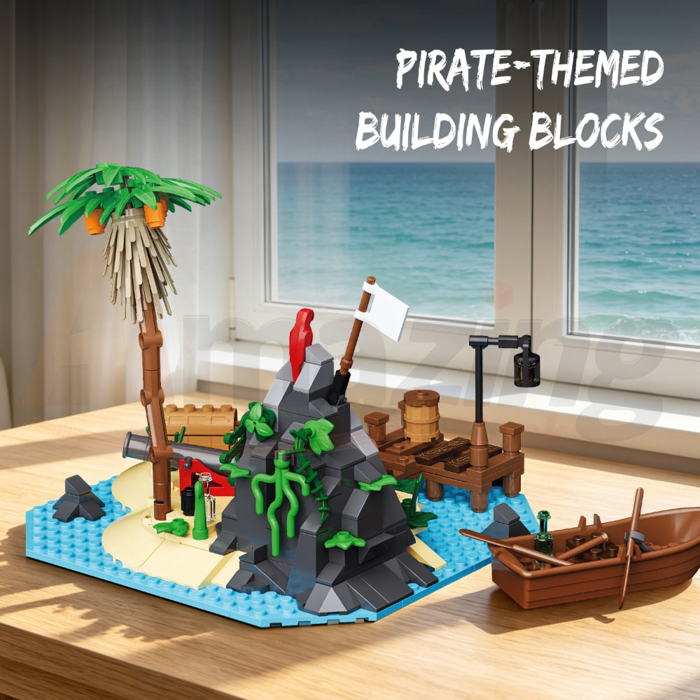 Xbert 66076 The Rock Reef