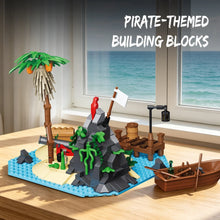 Xbert ZY66076 The Rock Reef