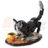 Xbert 66097 The Cow Cat