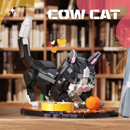 Xbert 66097 The Cow Cat