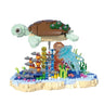 Xbert ZY66099 The Sea Turtle