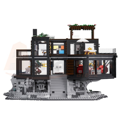 Xbert 66104 The House of Vampires