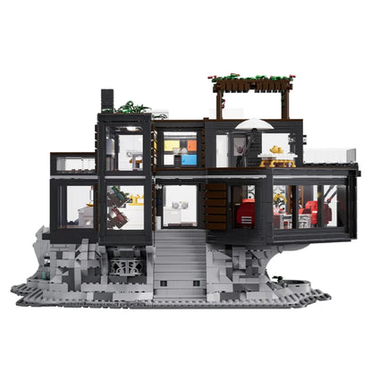 Xbert ZY66104 The House of Vampires