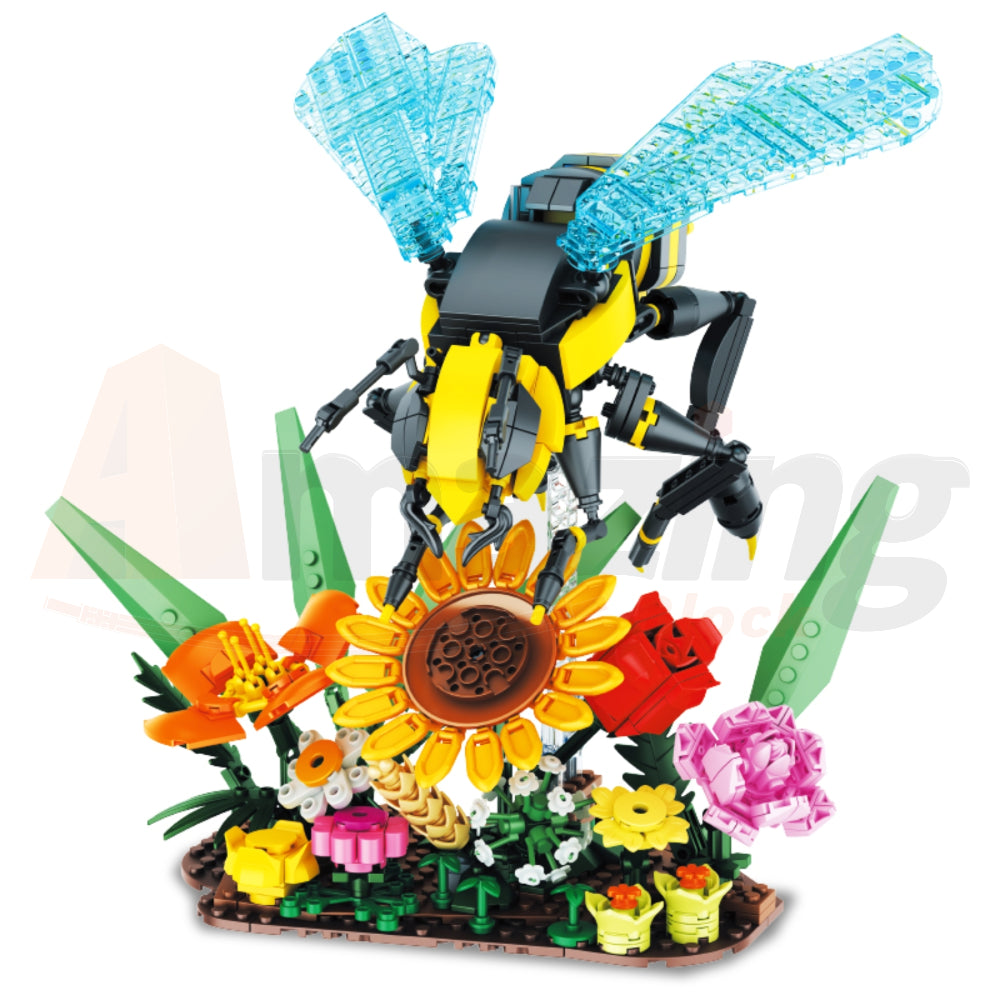 Xbert 66107 The Bee