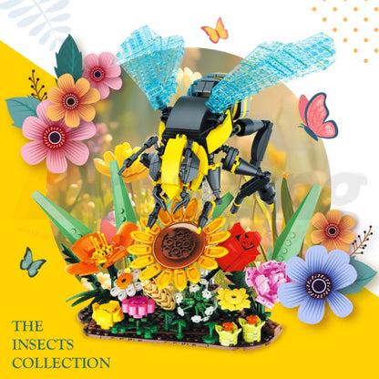 Xbert 66107 The Bee