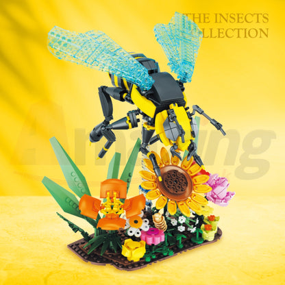 Xbert 66107 The Bee