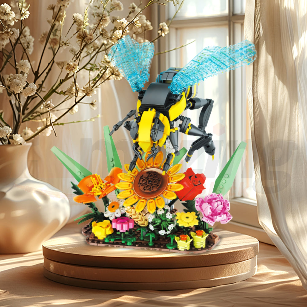 Xbert 66107 The Bee