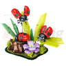 Xbert 66108 The Ladybug