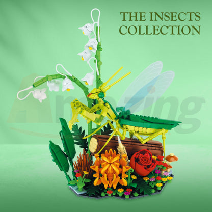 Xbert 66109 The Mantis