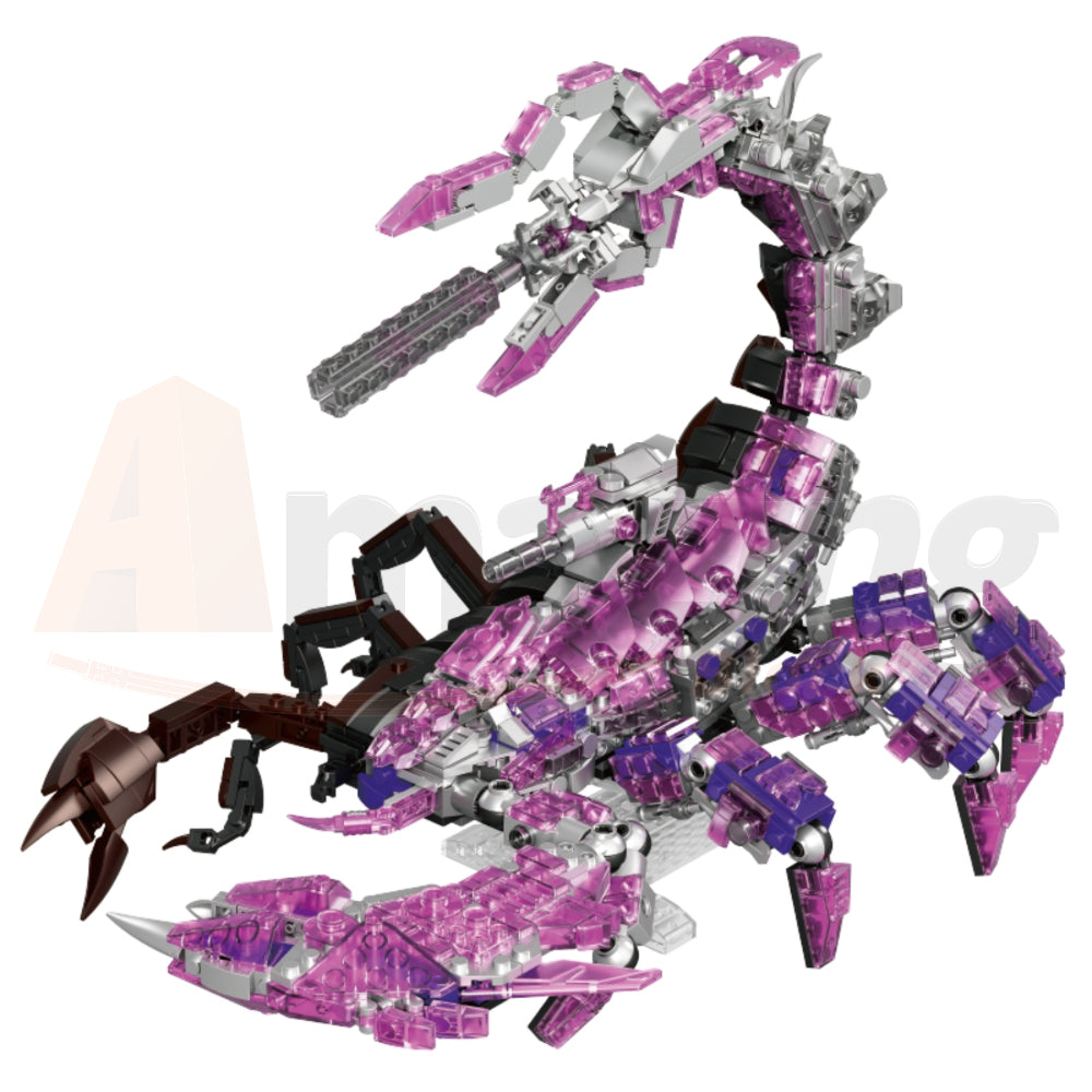 Xbert 66110 The Scorpion