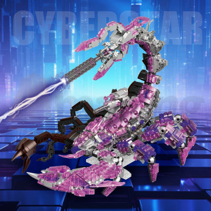 Xbert 66110 The Scorpion