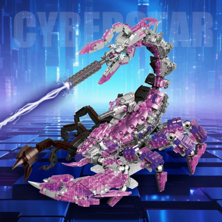 Xbert ZY66110 The Scorpion