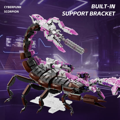 Xbert 66110 The Scorpion