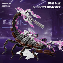 Xbert ZY66110 The Scorpion