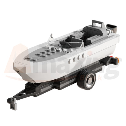 Xbert 66115 The Tugboat