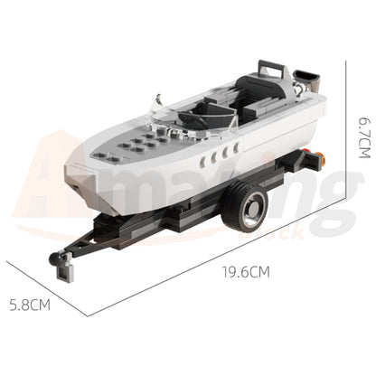 Xbert 66115 The Tugboat