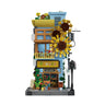 Xbert ZY66119 The Sunflower House