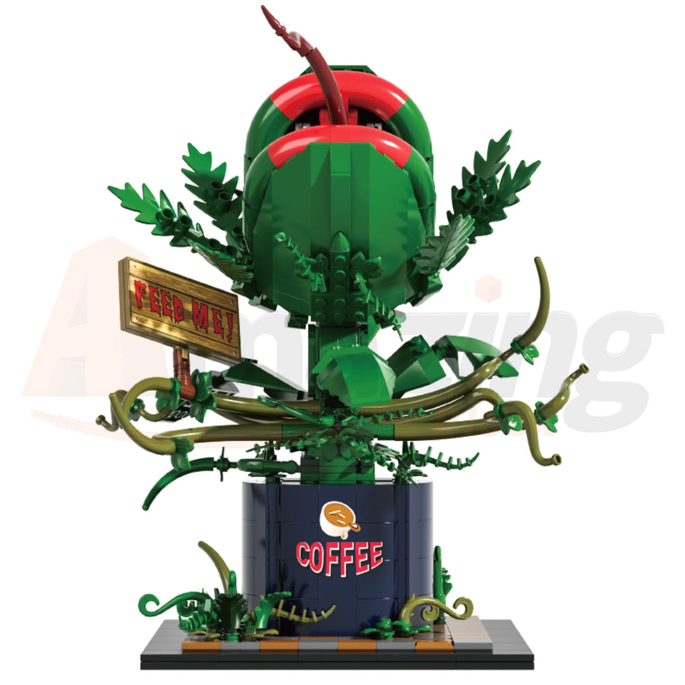 Xbert 66120 The Piranha Plant