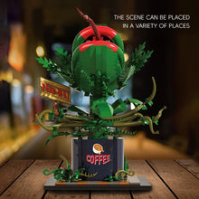 Xbert ZY66120 The Piranha Plant