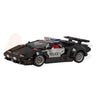 Xbert 66121 The Police Super Racer