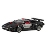 Xbert ZY66121 The Police Super Racer