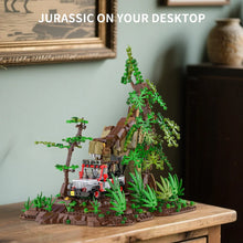 Xbert ZY66124 The Rex Chase