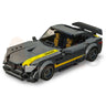 Xbert 66126 The AMG GT-R