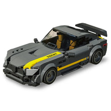 Xbert ZY66126 The AMG GT-R