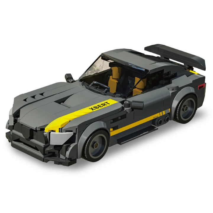 Xbert ZY66126 The AMG GT-R
