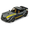 Xbert ZY66126 The AMG GT-R