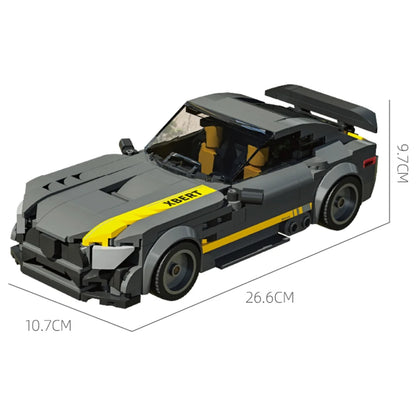 Xbert ZY66126 The AMG GT-R