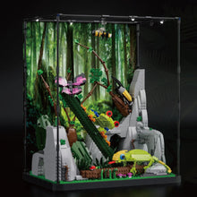 Xbert ZY66130 The Tropical Rainforest