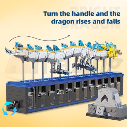 Xbert 66133 The Bright Dragon