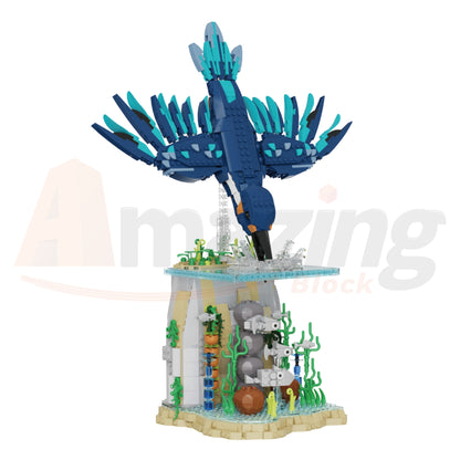 Xbert 66137 The Kingfisher