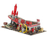 Xbert ZY66139 The Red Rocket
