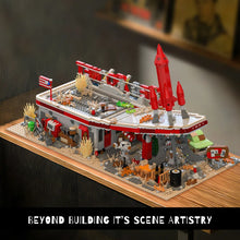 Xbert ZY66139 The Red Rocket
