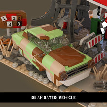Xbert ZY66139 The Red Rocket
