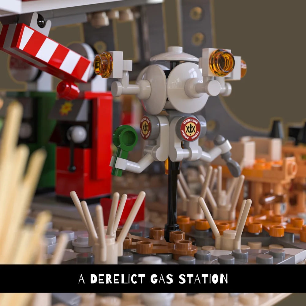 Xbert ZY66139 The Red Rocket